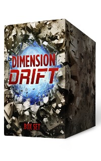 Cover Dimension Drift Box Set