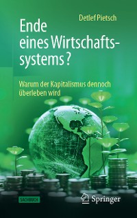 Cover Ende eines Wirtschaftssystems?