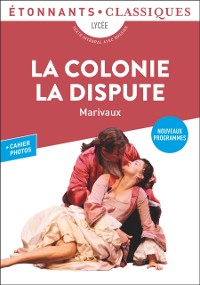 Cover La Colonie - La Dispute