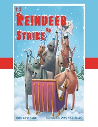 Cover Reindeer On Strike