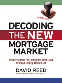 Cover Decoding the New Mortgage Market