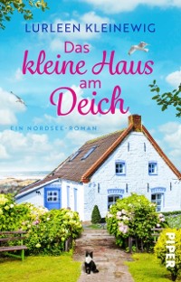 Cover Das kleine Haus am Deich