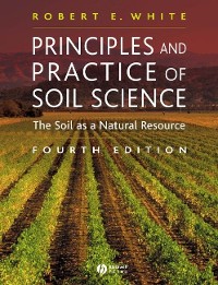 Cover Principles and Practice of Soil Science