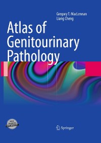 Cover Atlas of Genitourinary Pathology