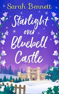 Cover Starlight Over Bluebell Castle