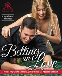 Cover Betting on Love