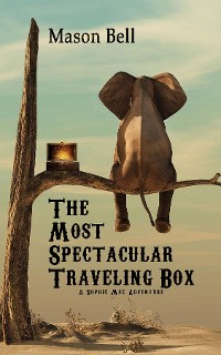 Cover The Most Spectacular Traveling Box