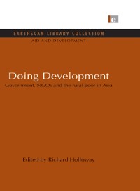 Cover Doing Development