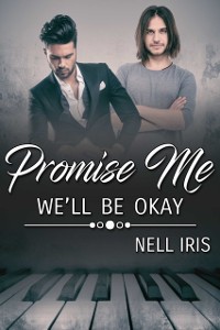 Cover Promise Me We'll Be Okay