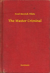 Cover The Master Criminal