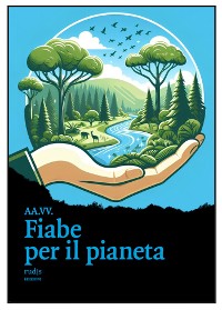 Cover Fiabe per il pianeta