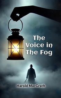 Cover Voice In The Fog