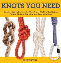 Cover Knack Knots You Need