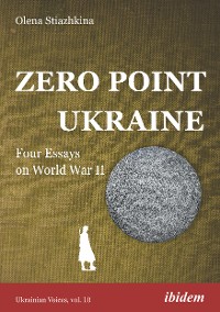 Cover Zero Point Ukraine