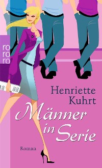 Cover Männer in Serie