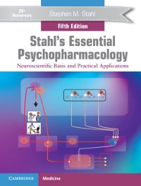 Cover Stahl's Essential Psychopharmacology