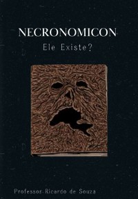 Cover Necronomicon