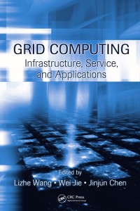 Cover Grid Computing