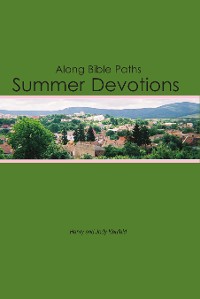 Cover Along Bible Paths