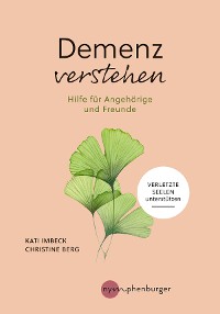 Cover Demenz verstehen