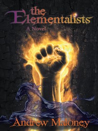 Cover The Elementalists