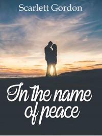 Cover In the name of peace