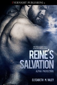 Cover Reine's Salvation