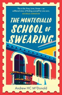 Cover Montegiallo School of Swearing