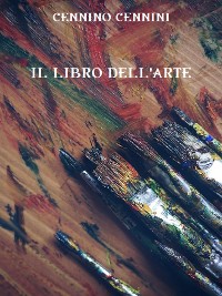 Cover Il libro dell'arte