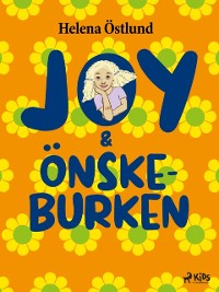 Cover Joy & önskeburken