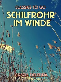 Cover Schilfrohr im Winde