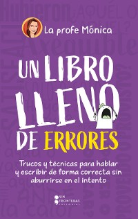 Cover Un libro lleno de errores