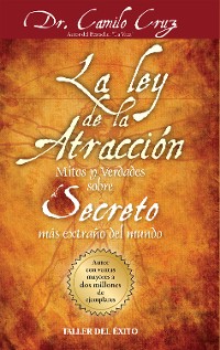 Cover La ley de la atracción