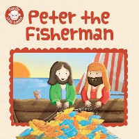 Cover Peter the Fisherman