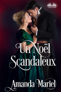 Cover Un Noël Scandaleux