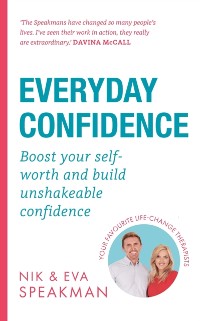 Cover Everyday Confidence