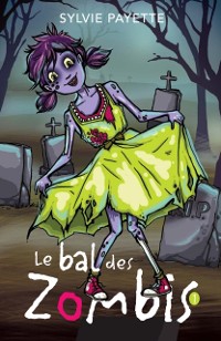 Cover Le bal des zombis