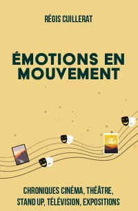 Cover Emotions en mouvement