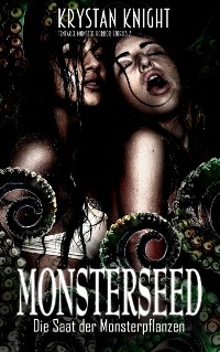 Cover Monsterseed