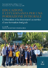 Cover Educazione e cittadinanza per una formazione comune