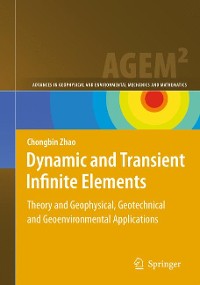 Cover Dynamic and Transient Infinite Elements