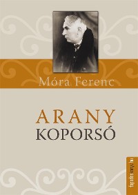 Cover Aranykoporsó