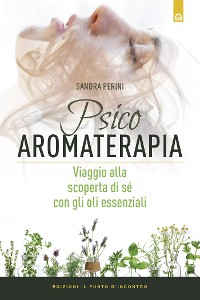 Cover Psicoaromaterapia