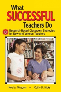 Cover What Successful Teachers Do