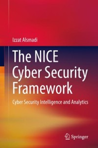 Cover NICE Cyber Security Framework