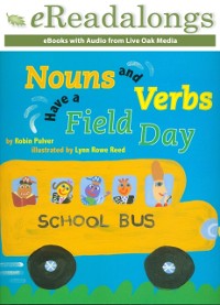 Cover Nouns and Verbs Have a Field Day
