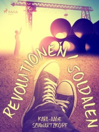 Cover Revolutionen i Soldalen