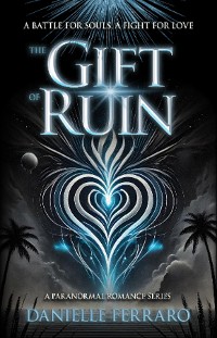 Cover The Gift of Ruin