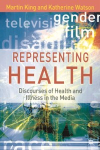 Cover Representing Health