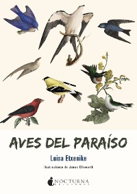 Cover Aves del paraíso